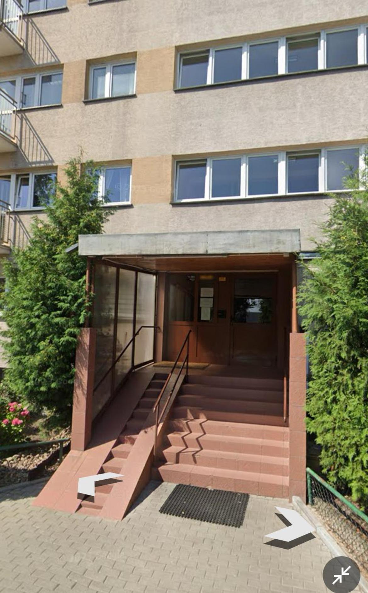 Kameralna Kawalerka W Stylu Loftu Blisko Centrum Apartamento *